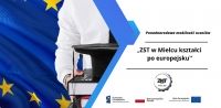 Lista osób zakwalifikowanych do udziału w projekcie  ,,ZST w Mielcu kształci po europejsku’’.