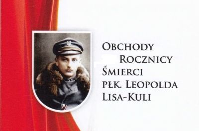 ZST Mielec pamięta o bohaterach walk o Niepodległą Polskę