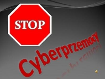 Konkurs Grafiki Komputerowej „Stop Cyberprzemocy”