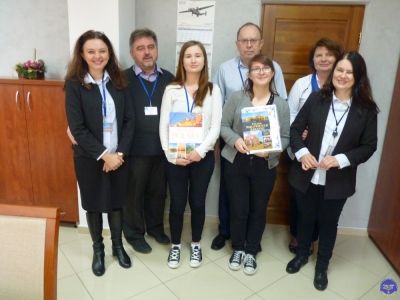 Ogólnoszkolny Konkurs Ortograficzny o tytuł Mistrza Ortografii Zespołu Szkół Technicznych w Mielcu