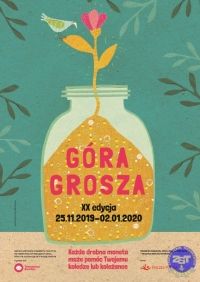 Akcja Góra Grosza 2019 - XX edycja