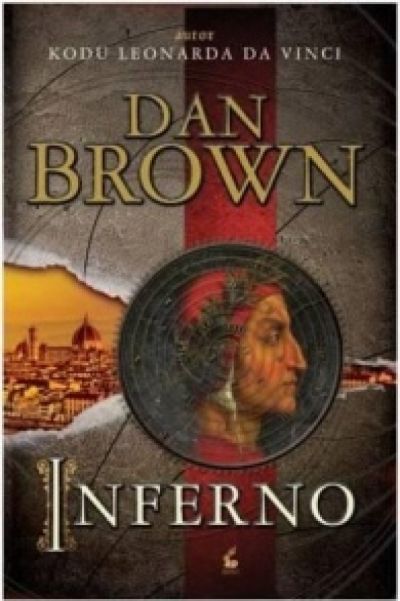 Dan Brown „Inferno”