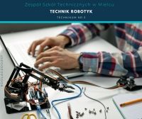 Technikum Nr 3 - Technik robotyk