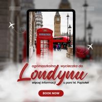 Program Londyn