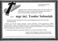 Teodor Sobusiak