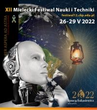 XII Mielecki Festiwal Nauki i Techniki