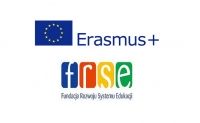 Rozpoczynamy rekrutację do projektu 2022-1-PL01-KA121-SCH-000066901 w ramach Programu ERASMUS+1