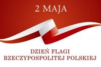VII Rajd Rowerowy w dniu Święta Flagi Rzeczypospolitej Polskiej